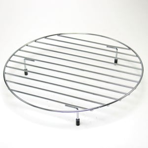 Microwave Round Metal Rack 5026W1A035D