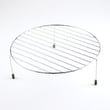 Microwave Round Cooking Rack