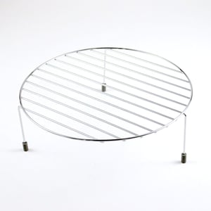Microwave Round Cooking Rack 5026W1A082B