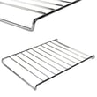 Range Oven Half Rack for LG LRE30451SB/01 - Part 5026W1N001B