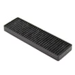 Microwave Charcoal Filter, 9-1/4 X 2-4/5 X 3/4-in for LG LMV2015ST/00 - Part 5230W1A003C