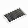 Microwave Charcoal Filter (replaces 5230W1A002A, 5230W1A011A)