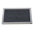 Microwave Charcoal Filter (replaces 2b72706d, 5230w1a011c) 5230W1A011E