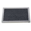Microwave Charcoal Filter (replaces 2B72706D, 5230W1A011C)