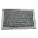 Microwave Grease Filter 5230W1A012A