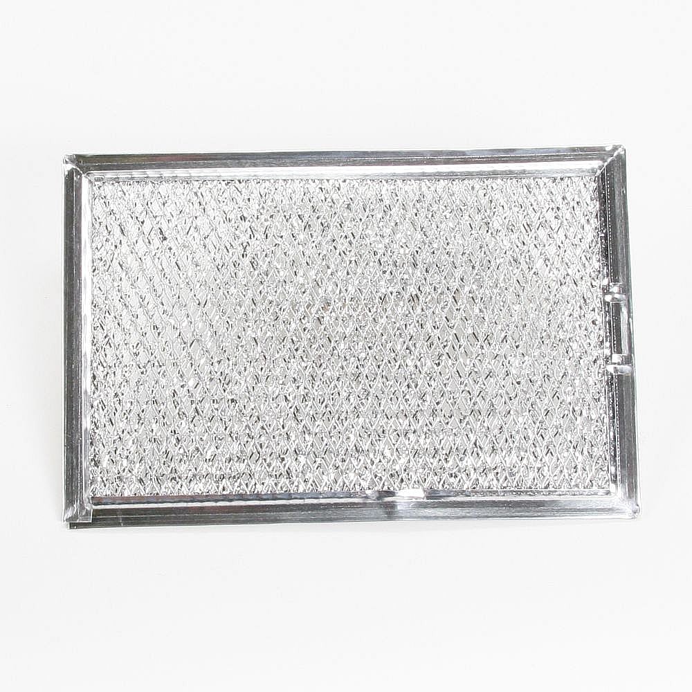 Part #5230W1A012B, Goldstar Microwave Grease Filter (Replaces 2B72705B) / 5.00 x 0.01 x 0.20