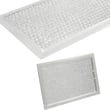 Microwave Grease Filter 5230W1A012C