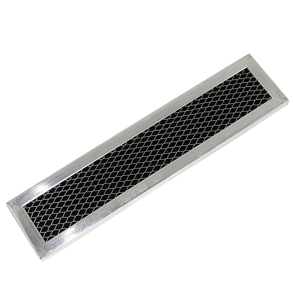 Microwave Charcoal Filter | Part Number 5230W2A003A | Sears PartsDirect