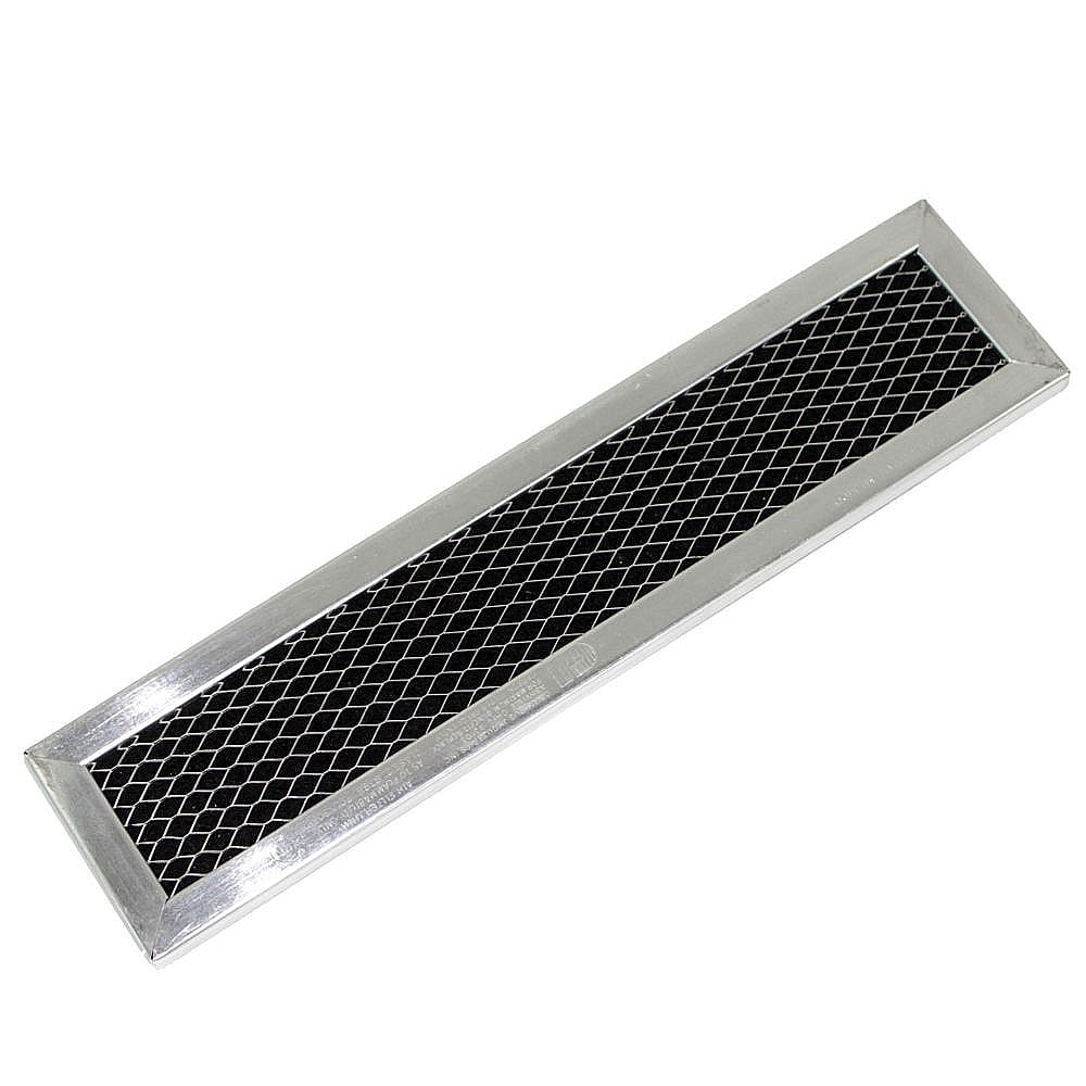 Part #5230W2A003A, Goldstar Microwave Charcoal Filter (Replaces 5230W2A003B)