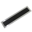 Microwave Charcoal Filter (replaces 5230w2a003b) 5230W2A003A