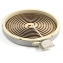 Range Radiant Surface Element, 8-in