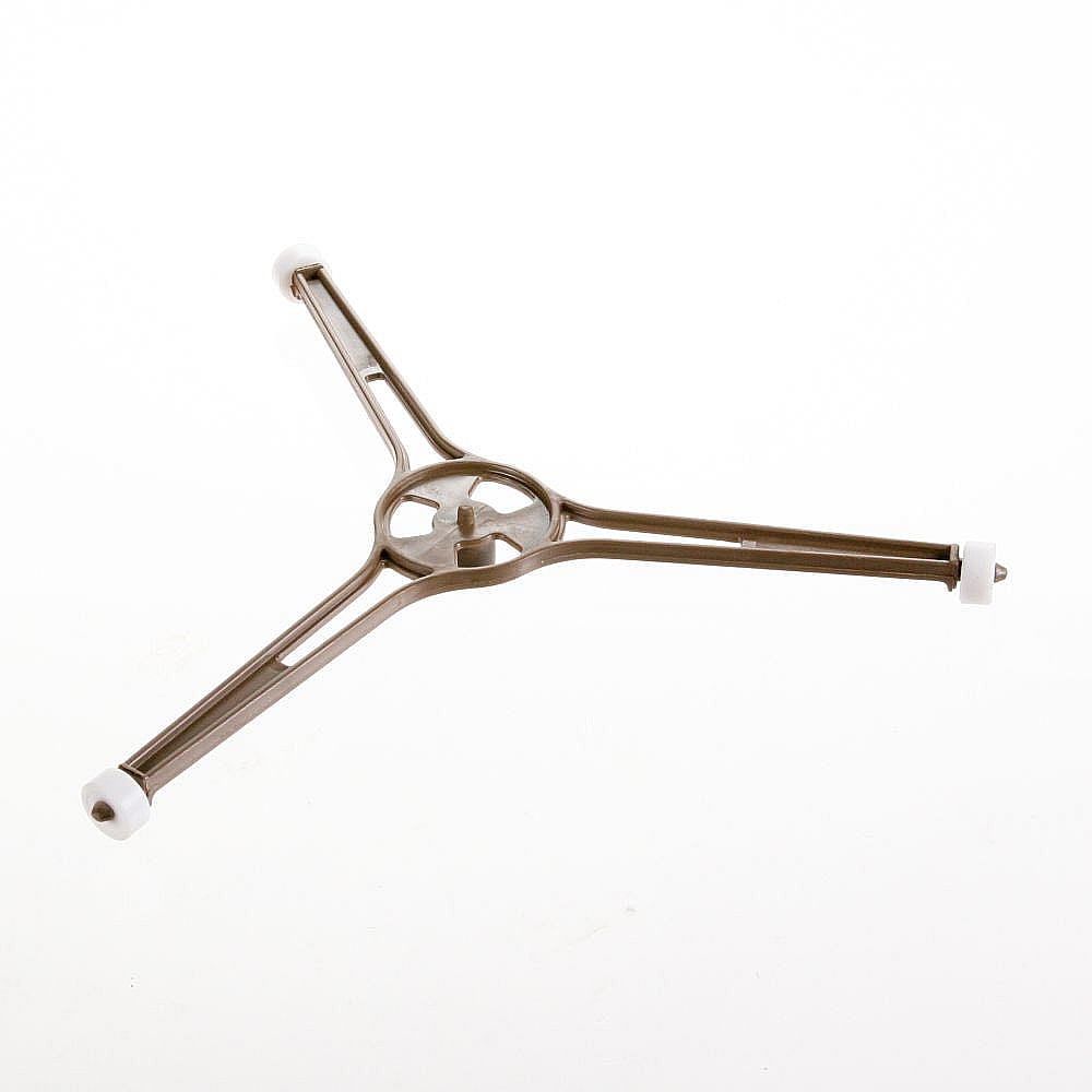 Part #ajs73149201, Lg Microwave Turntable Tray Support (Replaces 5889W0A001A) / 2.00 x 1.00 x 1.00