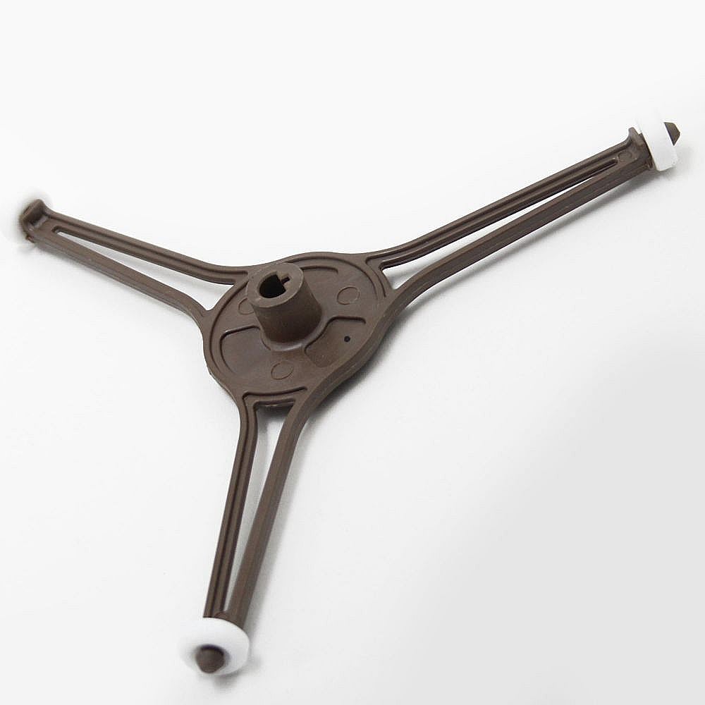 Kenmore Part #5889W1A012B, Microwave Turntable Tray Support | 14.00 x 13.00 x 2.00