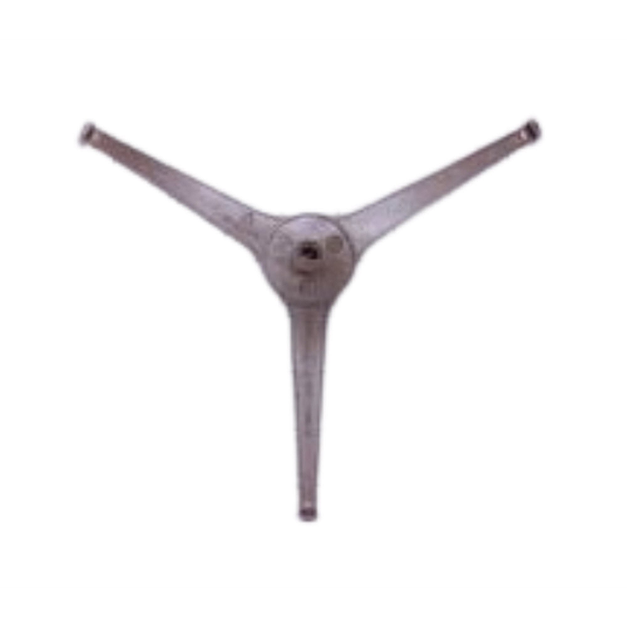Part #5889W2A005X, Turntable Assembly