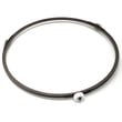 Microwave Turntable Tray Support for LG MVEL2125F/00 - Part 5889W2A012H