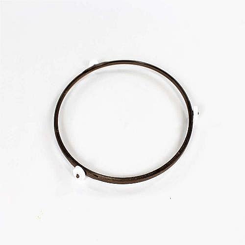 Part #5889W2A012N, Kenmore Microwave Turntable Tray Support / 15.00 x 12.67 x 2.50