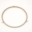 Kenmore Microwave Turntable Tray Support for Kenmore 72166092500 - Part 5889W2A015A