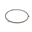 Microwave Turntable Tray Support for Kenmore Elite 72164283301 - Part 5889W2A015K