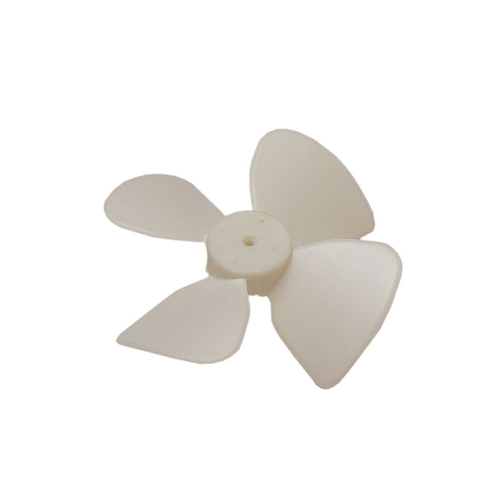 Part #5900W1A004C, Goldstar Microwave Cooling Fan Blade / 7.00 x 4.00 x 2.00