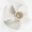 Microwave Cooling Fan Blade 5900W1A007B