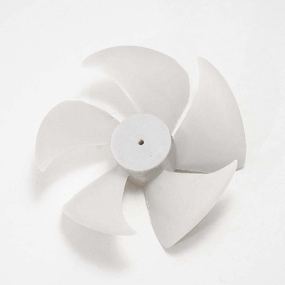 Part #5900W1A007C, Microwave Cooling Fan Blade / 8.00 x 6.25 x 6.50