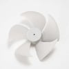 Microwave Cooling Fan Blade 5900W1A007C