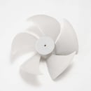 Microwave Cooling Fan Blade