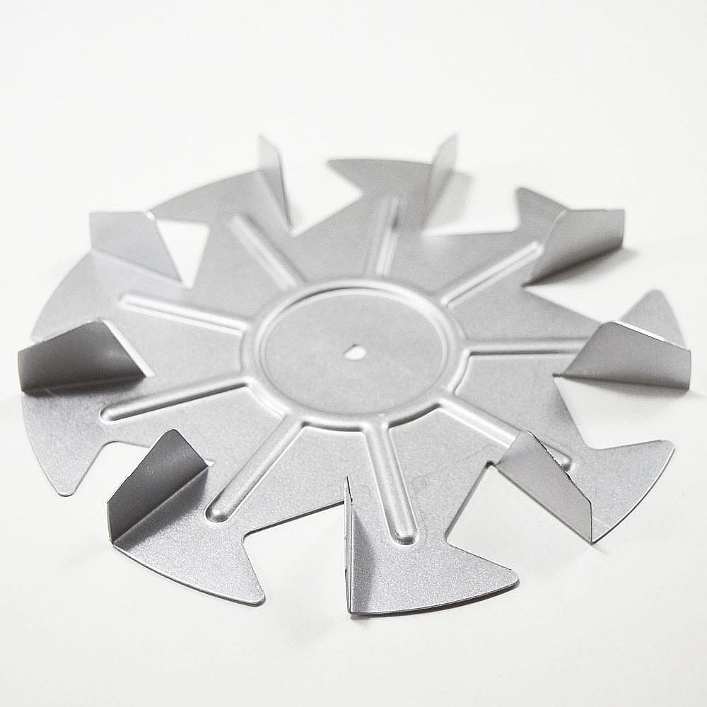 LG Part #5900W1N001B, Range Convection Fan Blade | 4.50 x 4.50 x 1.30