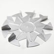 Range Convection Fan Blade for LG LRG3095ST/00 - Part 5900W1N001B