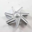 Lg Range Convection Fan Blade for LG LDE3037BD - Part 5900W1N004C
