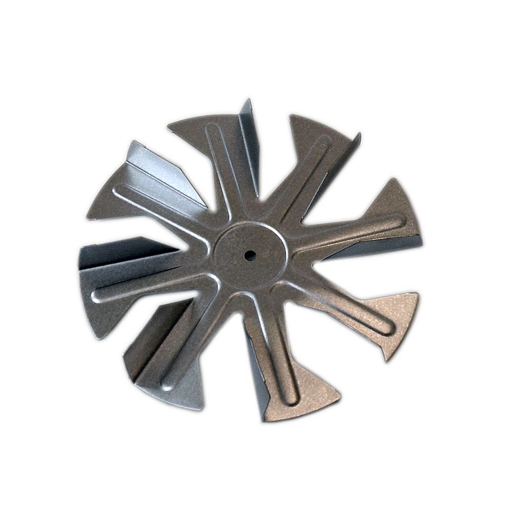 Kenmore Elite Part #5900W3A004B, Fan Blade | 5.25 x 5.25 x 6.00