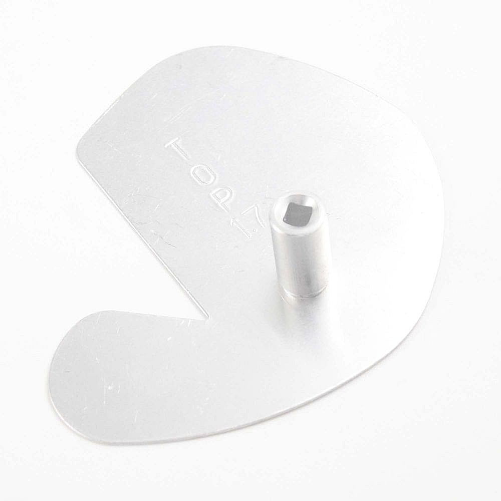 Part #5901W1A002F, Fan Assembly