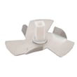Microwave Stirrer Fan Blade for Kenmore Elite 72186002010 - Part 5901W1A006A