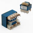 Microwave Low-voltage Transformer for Kenmore 72189941490 - Part 6010W2P004A