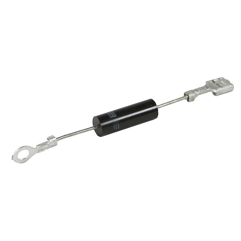 Part #6021W3B001R, Microwave High-Voltage Diode / 0.19 x 0.20 x 3.50