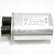 High-voltage Capacitor 6120WRH001F