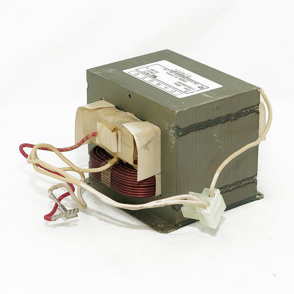 Photo of Transformer from Repair Parts Direct