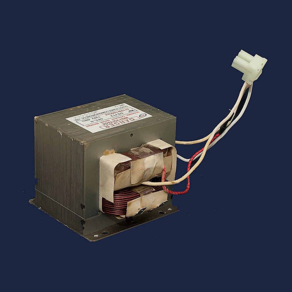 Photo of Microwave High-Voltage Transformer from Repair Parts Direct