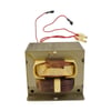 Microwave High-voltage Transformer (replaces 6170w1d023u, 6170w1d052r, 6170w1d052u, Ebj60663802) 6170W1D052Z