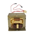 Microwave High-voltage Transformer EBJ60663802