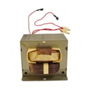 Microwave High-voltage Transformer (replaces 6170w1d023u, 6170w1d052r, 6170w1d052u, Ebj60663802) 6170W1D052Z