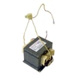 Microwave High-voltage Transformer for Kenmore 72166339800 - Part 6170W1D077J