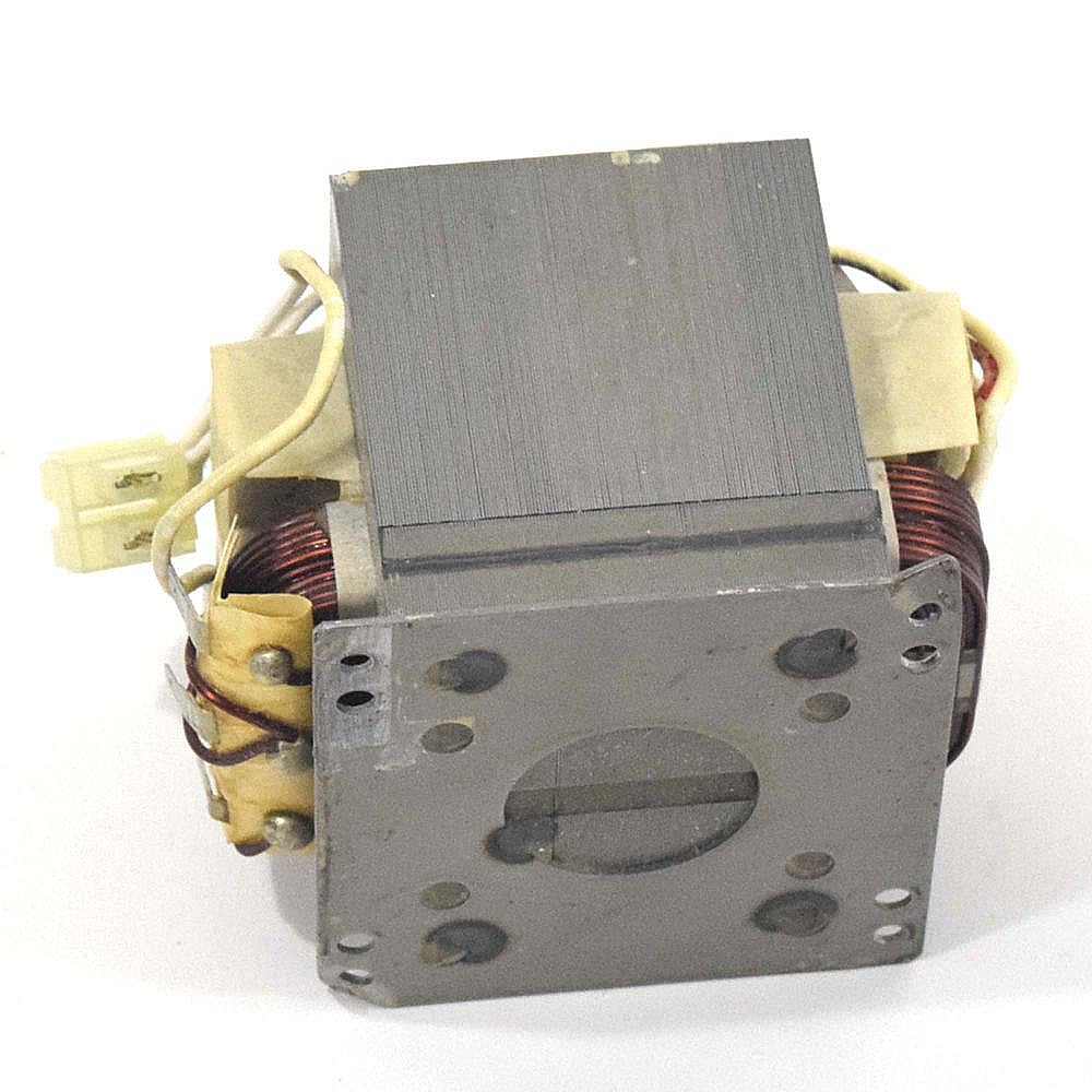 Photo of Microwave High-Voltage Transformer from Repair Parts Direct