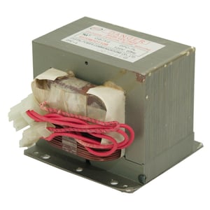 Microwave High-voltage Transformer 6170W1D112B