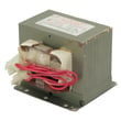 Microwave High-voltage Transformer for Kenmore 72163263301 - Part 6170W1D112B