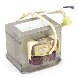 Microwave High-voltage Transformer 6170W1D112P