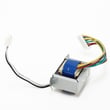 Range Control Transformer for LG LRE30755ST/00 - Part 6170W1G035A