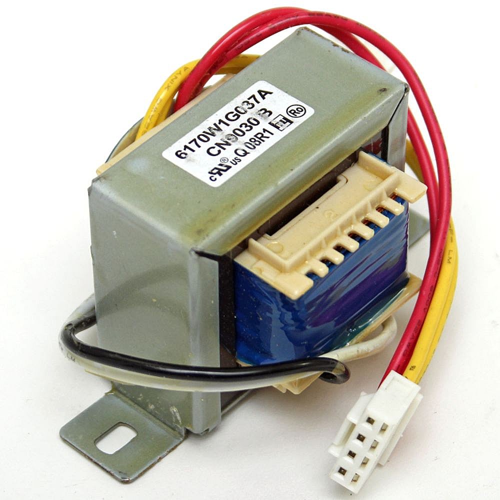 Range Display Transformer