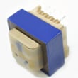 Microwave Low-voltage Transformer for Kenmore 72162102201 - Part 6170W2G016A