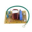 Microwave Noise Filter for Kenmore Elite 72164283301 - Part 6201W2A018A